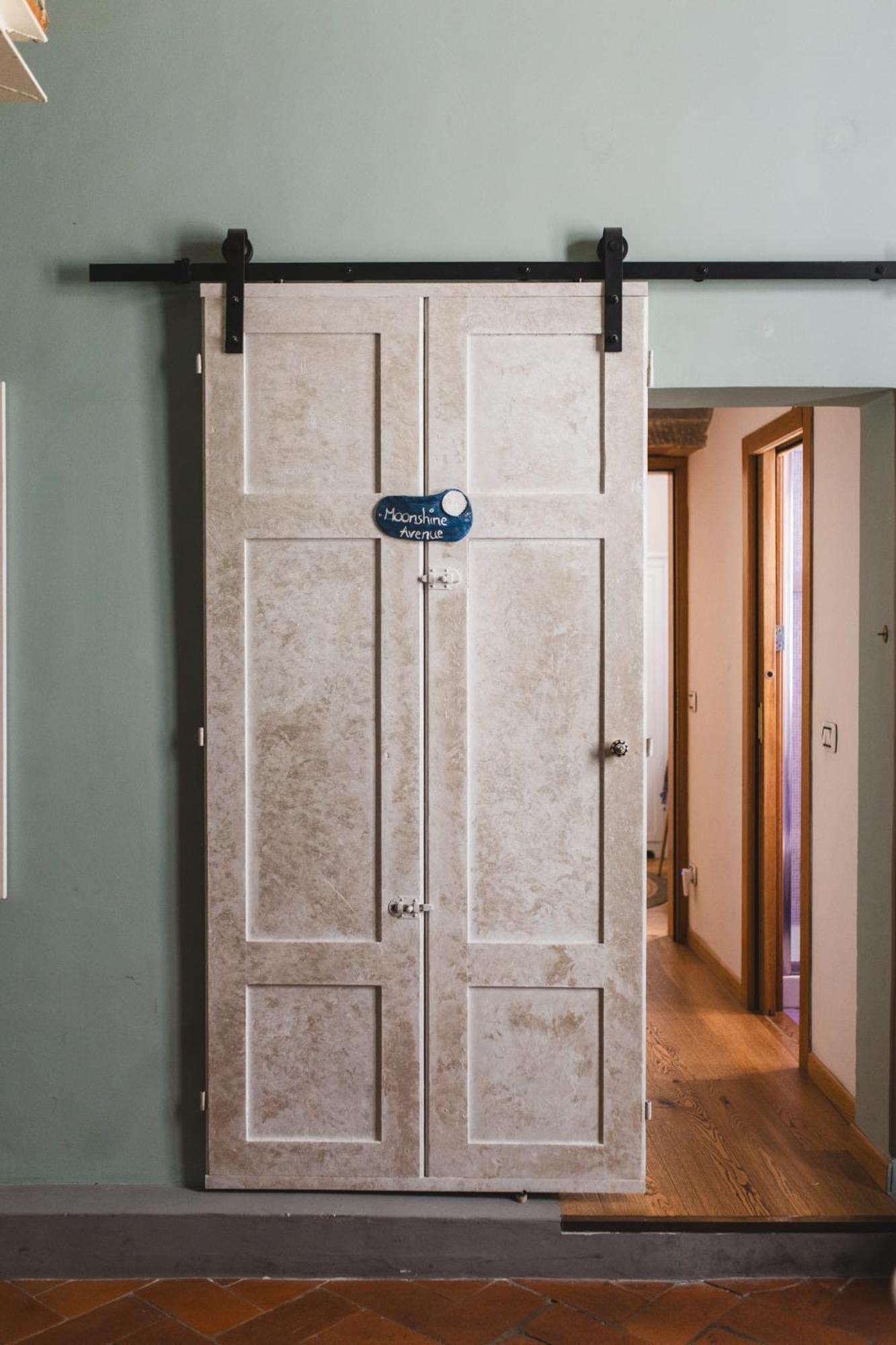 The Smallest Hostel Of פירנצה מראה חיצוני תמונה