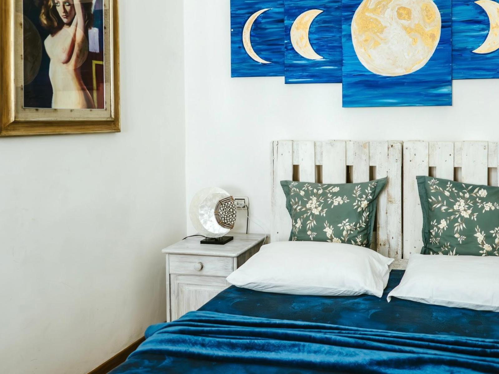 The Smallest Hostel Of פירנצה מראה חיצוני תמונה