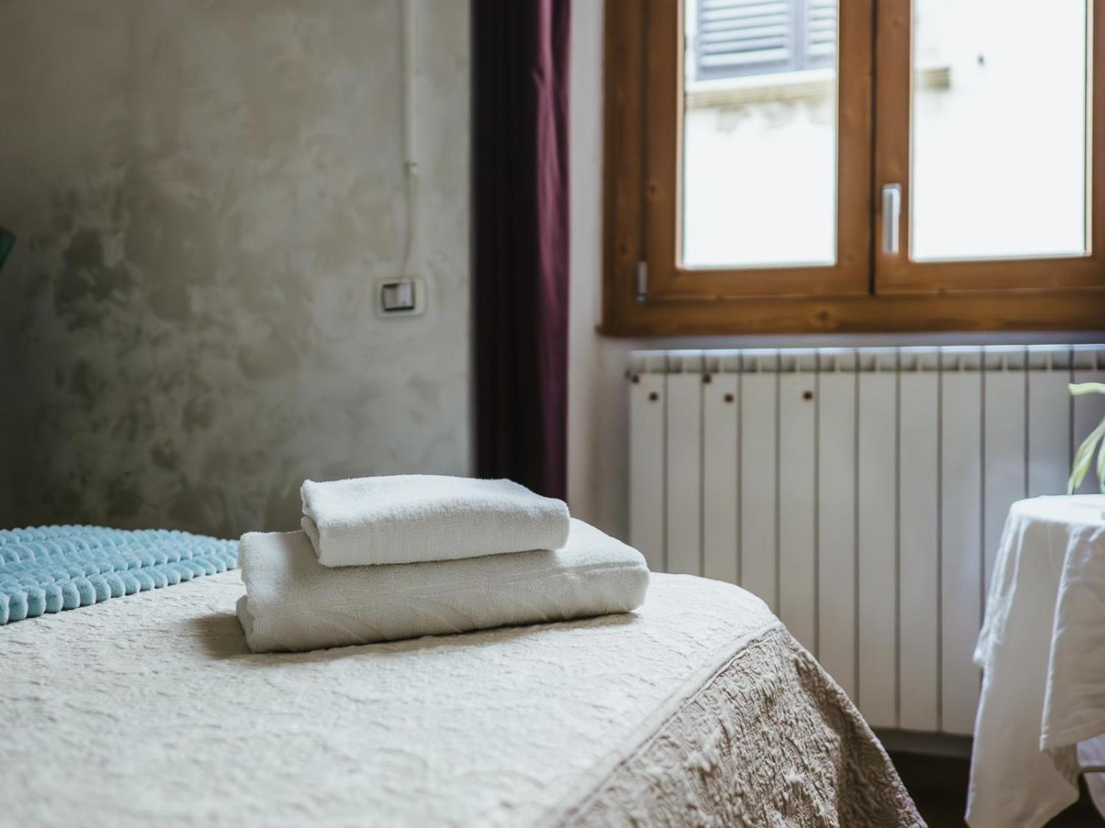 The Smallest Hostel Of פירנצה מראה חיצוני תמונה