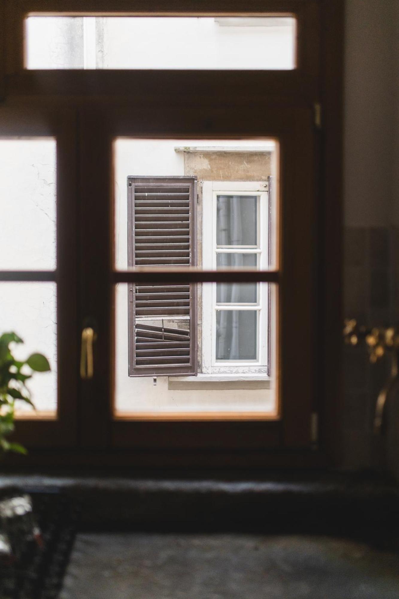 The Smallest Hostel Of פירנצה מראה חיצוני תמונה