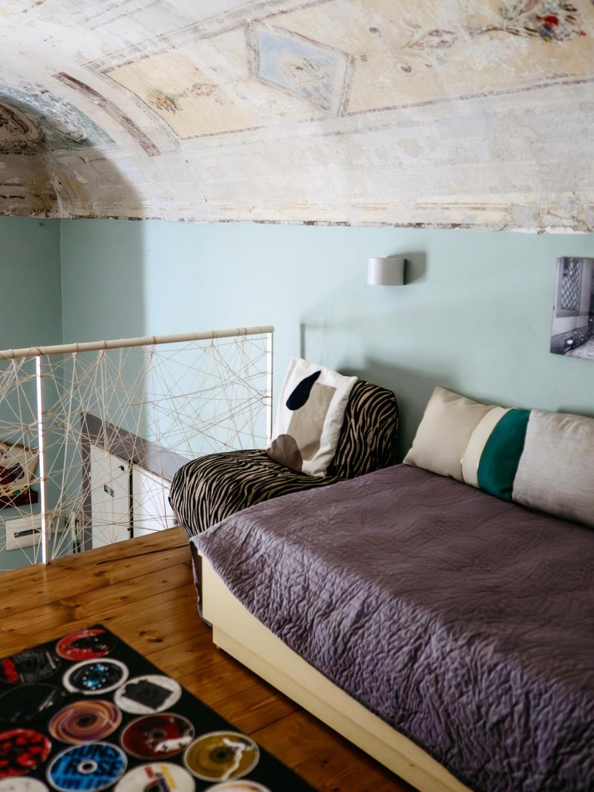 The Smallest Hostel Of פירנצה מראה חיצוני תמונה