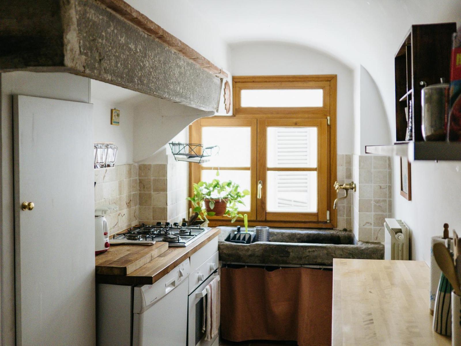 The Smallest Hostel Of פירנצה מראה חיצוני תמונה