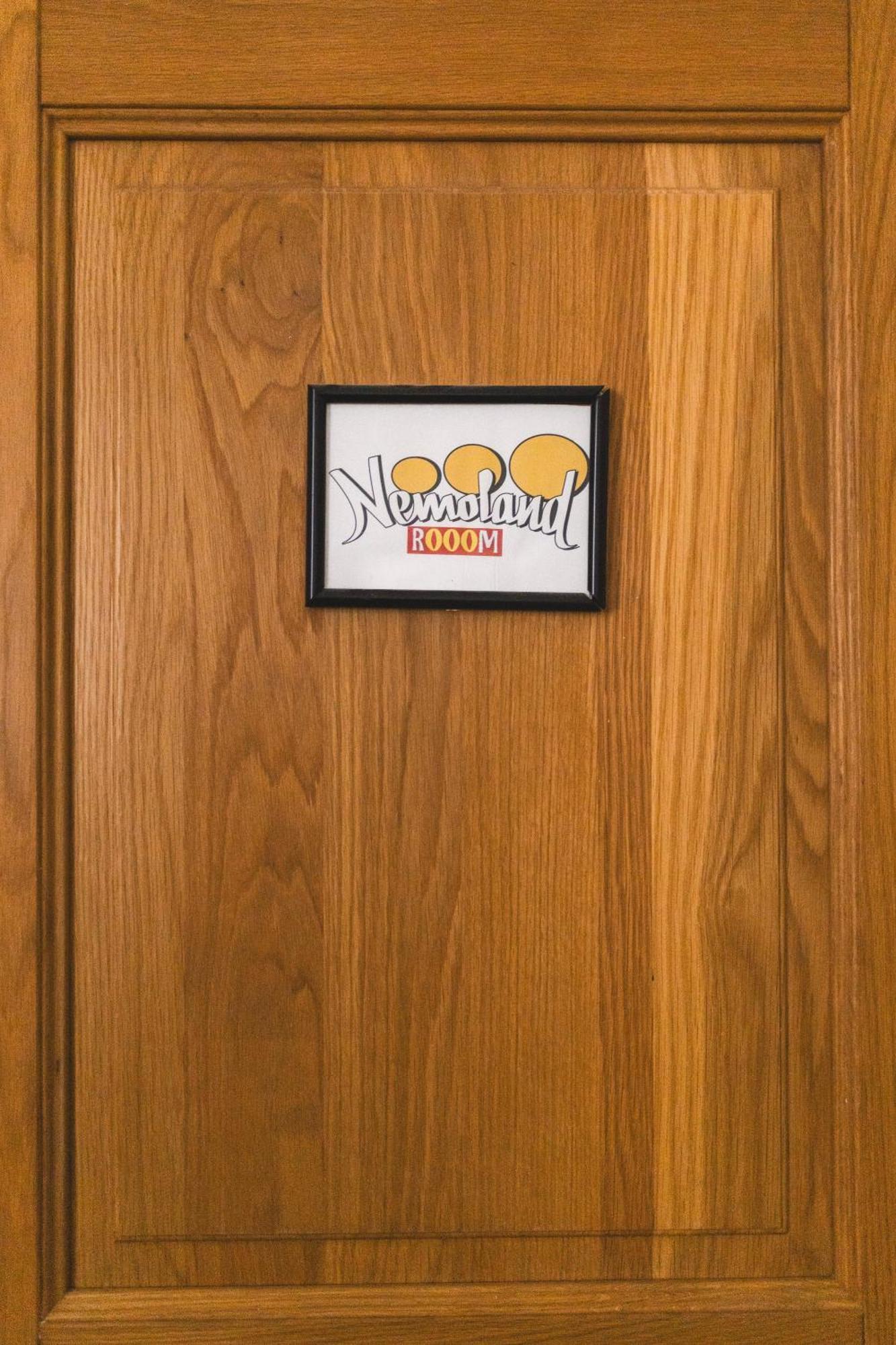 The Smallest Hostel Of פירנצה מראה חיצוני תמונה