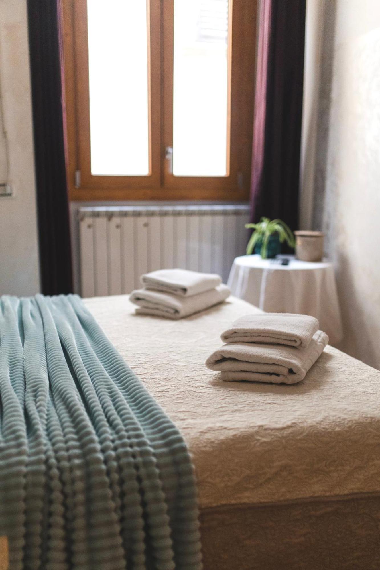 The Smallest Hostel Of פירנצה מראה חיצוני תמונה