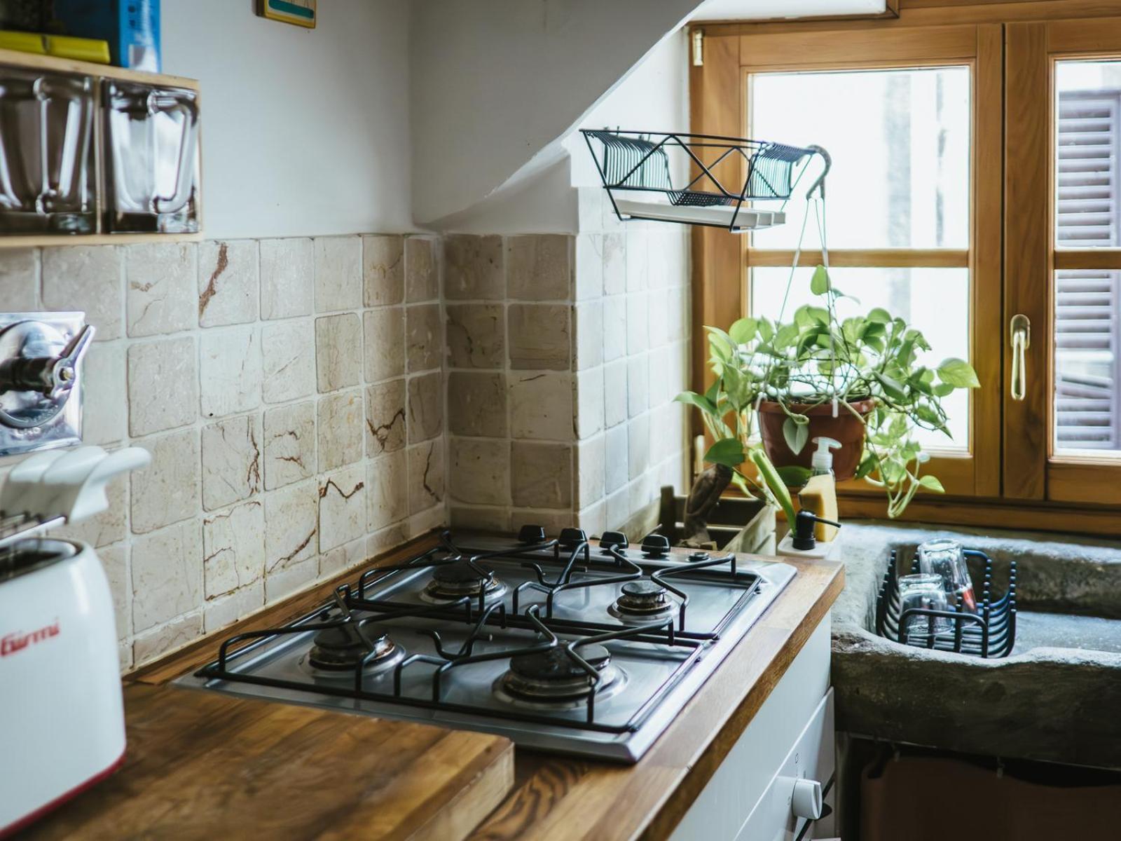 The Smallest Hostel Of פירנצה מראה חיצוני תמונה