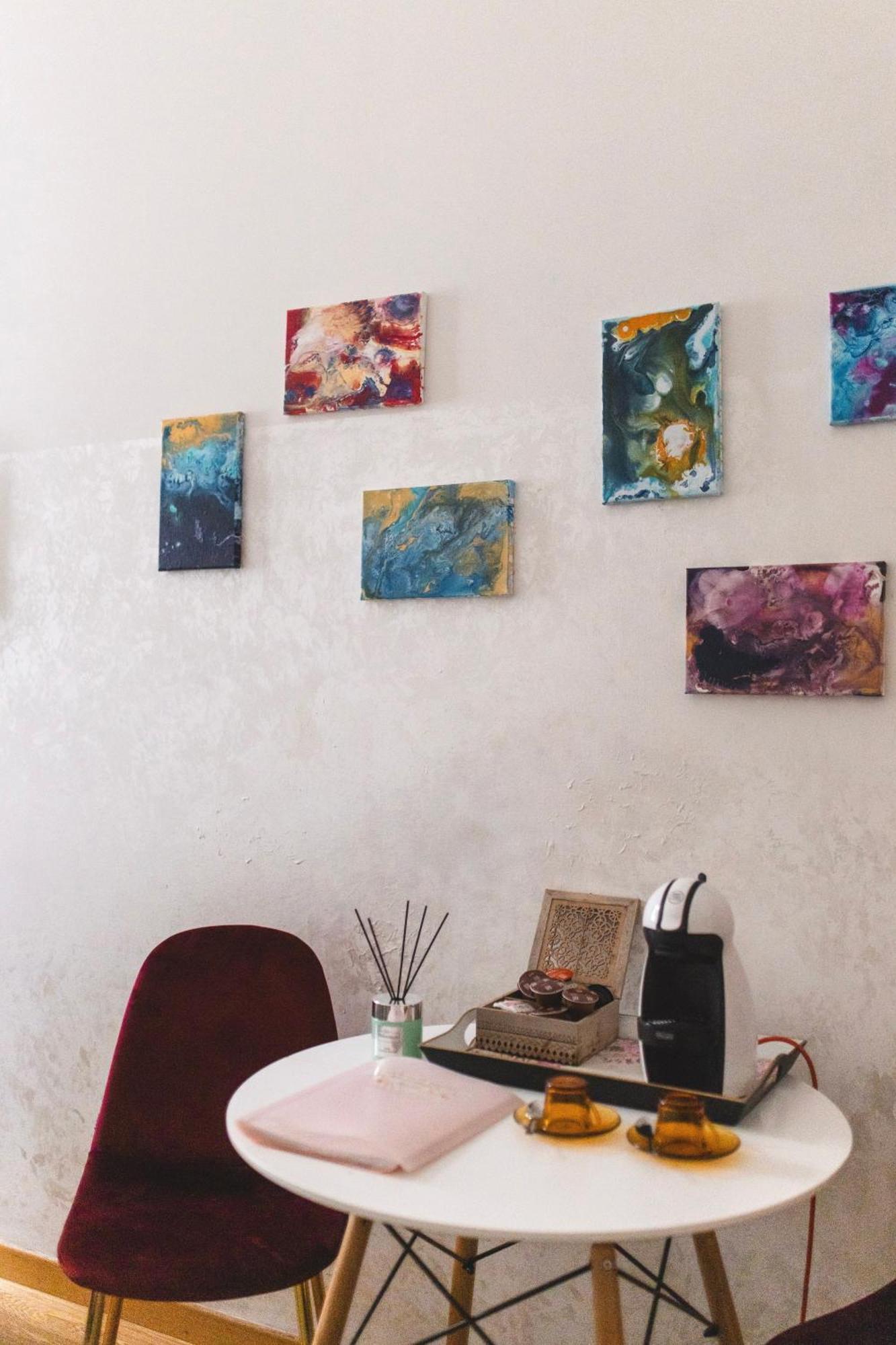 The Smallest Hostel Of פירנצה מראה חיצוני תמונה