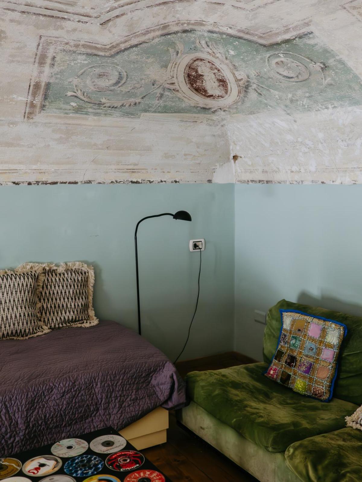 The Smallest Hostel Of פירנצה מראה חיצוני תמונה