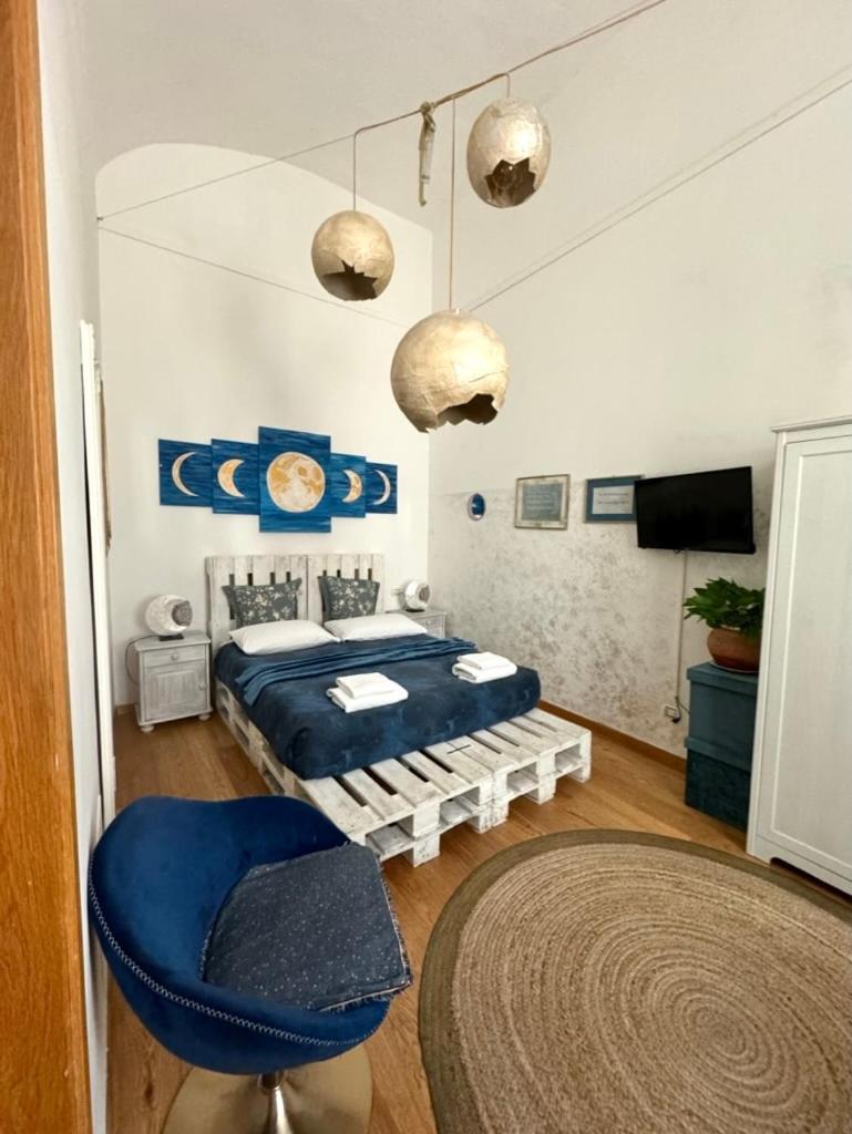 The Smallest Hostel Of פירנצה מראה חיצוני תמונה