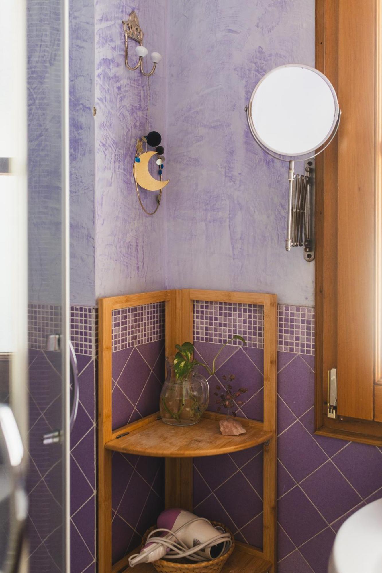 The Smallest Hostel Of פירנצה מראה חיצוני תמונה