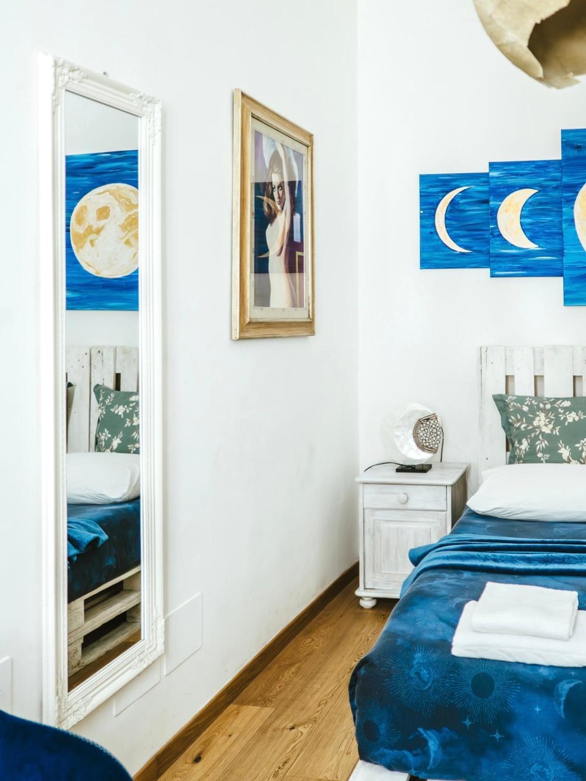 The Smallest Hostel Of פירנצה מראה חיצוני תמונה
