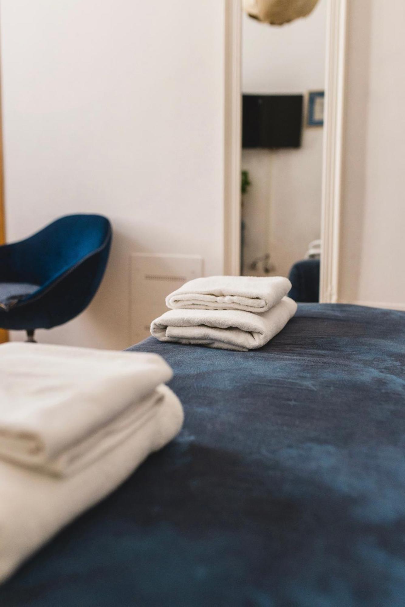 The Smallest Hostel Of פירנצה מראה חיצוני תמונה