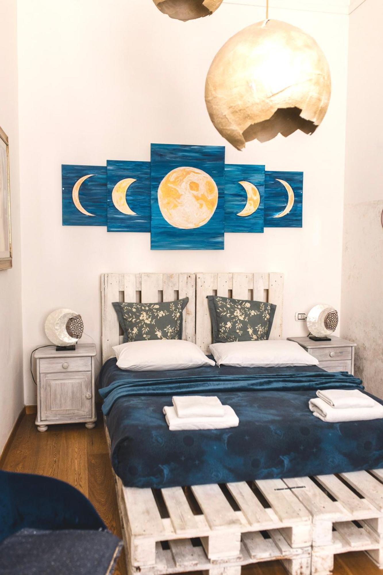 The Smallest Hostel Of פירנצה מראה חיצוני תמונה