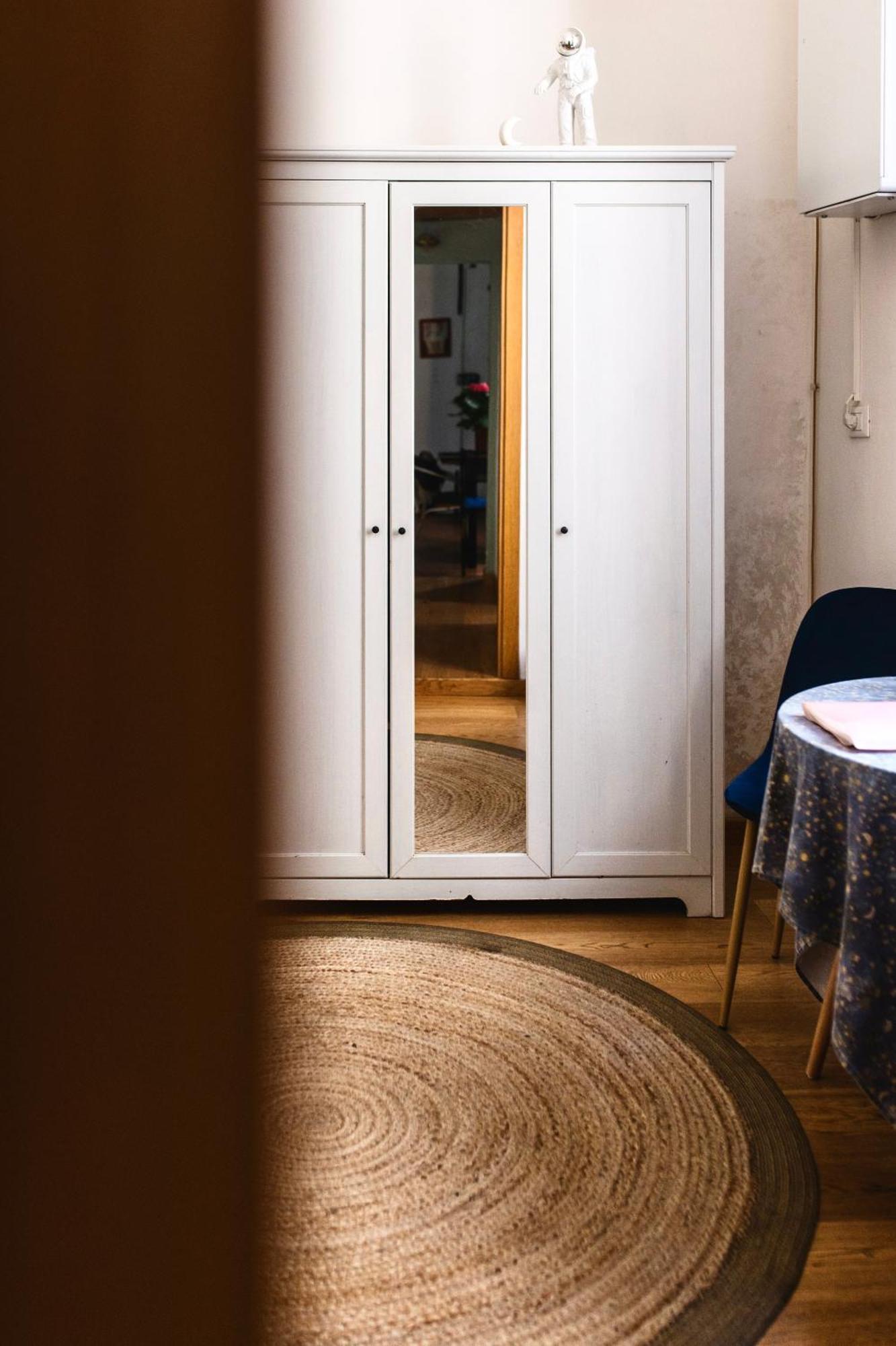 The Smallest Hostel Of פירנצה מראה חיצוני תמונה