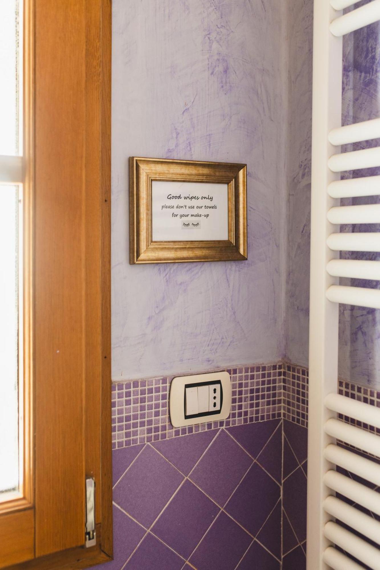 The Smallest Hostel Of פירנצה מראה חיצוני תמונה